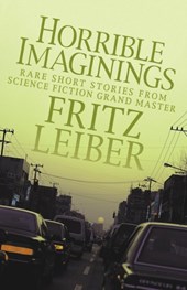 Horrible Imaginings