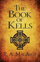 The Book of Kells