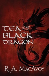 Tea with the Black Dragon