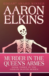 Murder in the Queen's Armes