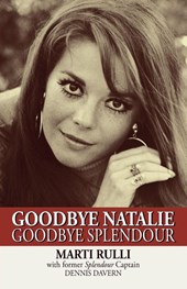 Goodbye Natalie, Goodbye Splendour