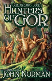 Hunters of Gor