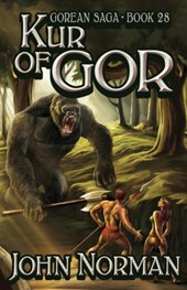 Kur of Gor