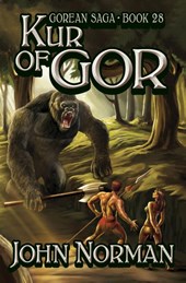 Kur of Gor