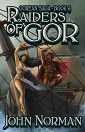 Raiders of Gor