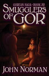 Smugglers of Gor