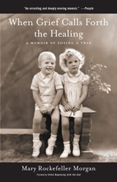 When Grief Calls Forth the Healing