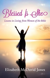 Blessed Is She