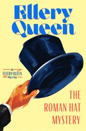 The Roman Hat Mystery
