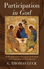 Participation in God
