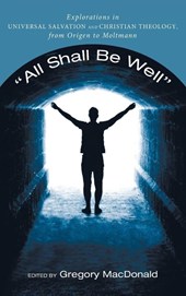 All Shall Be Well