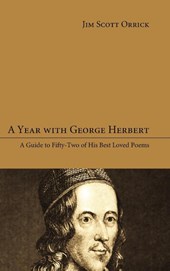 A Year with George Herbert