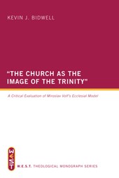 The Church as the Image of the Trinity
