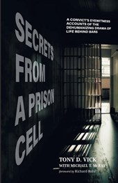 Secrets from a Prison Cell