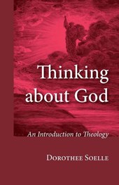 Thinking about God