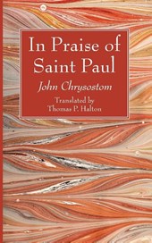 In Praise of Saint Paul