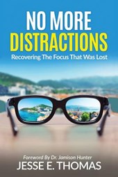 No MORE DISTRACTIONS