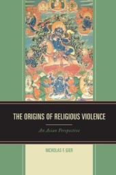 The Origins of Religious Violence