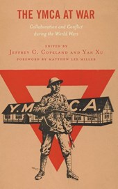 The YMCA at War
