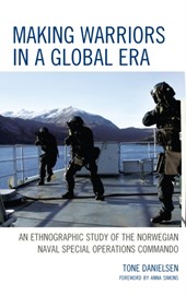 Making Warriors in a Global Era