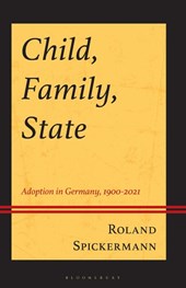 Child, Family, State