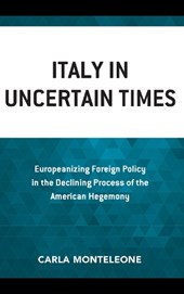 Italy in Uncertain Times