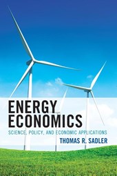 Energy Economics