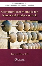 Computational Methods for Numerical Analysis with R