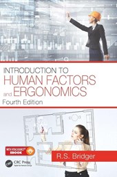 Introduction to Human Factors and Ergonomics