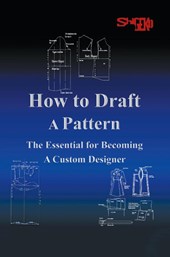 How to Draft a Pattern