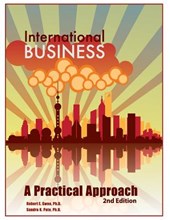 International Business: A Practical Approach