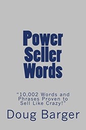 POWER SELLER WORDS