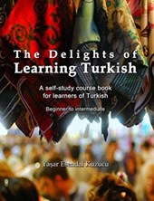 The Delights of Learning Turkish