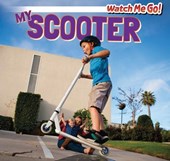 MY SCOOTER