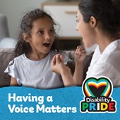 Having a Voice Matters