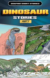 Dinosaur Stories, Part 2