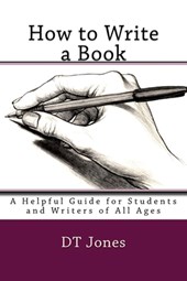 How to Write a Book