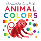 ANIMAL COLORS-BOARD