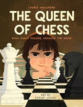Wallmark, L: Queen of Chess
