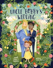 Uncle Bobby's Wedding