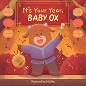 It's Your Year, Baby Ox