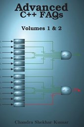 Advanced C++ FAQs: Volumes 1 & 2