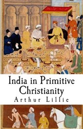 India in Primitive Christianity