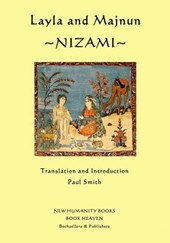 LAYLA AND MAJNUN