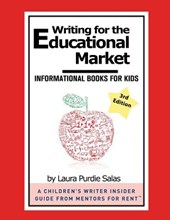Writing for the Educational Market