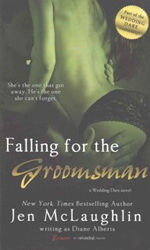Falling for the Groomsman