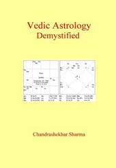 Vedic Astrology Demystified