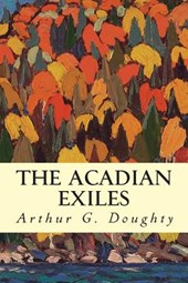 The Acadian Exiles