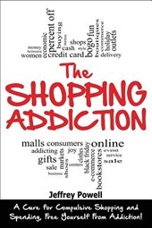 SHOPPING ADDICTION