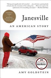 Goldstein, A: Janesville